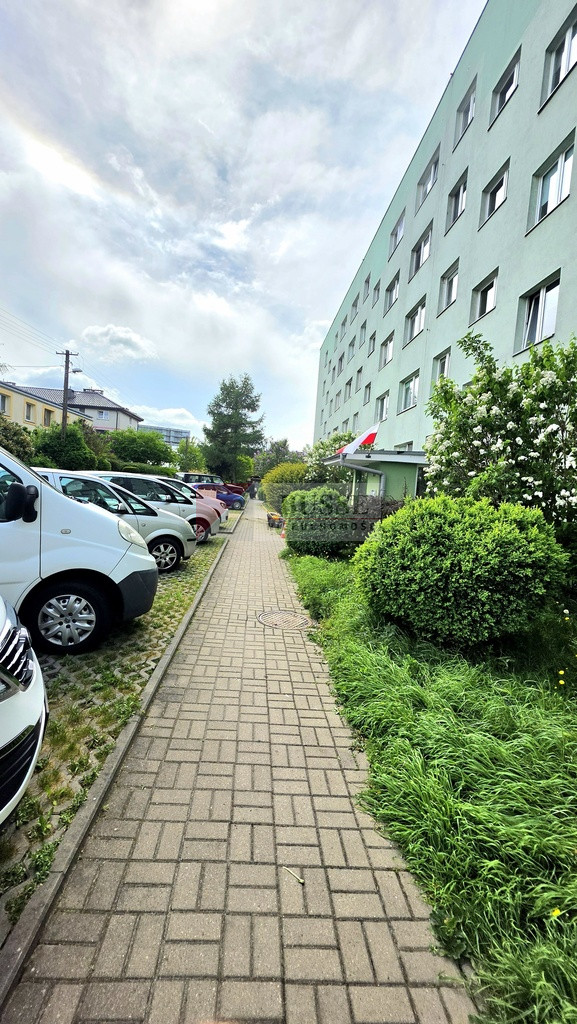 Mieszkanie Sprzedaż Szczecin Gumieńce Rezedowa 23