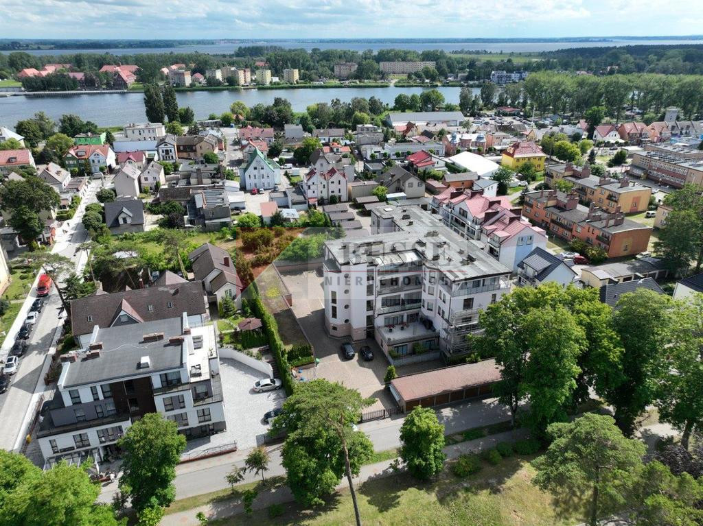 Mieszkanie Sprzedaż Dziwnów Henryka Sienkiewicza 9