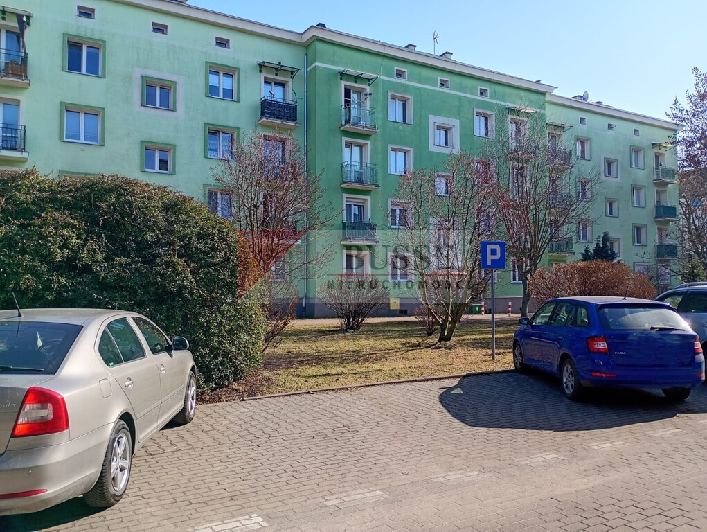 Mieszkanie Sprzedaż Stargard os.&nbsp;Osiedle Tysiąclecia 9