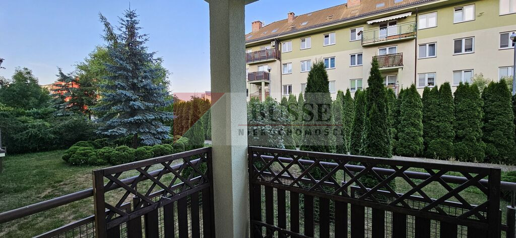Mieszkanie Sprzedaż Szczecin Gumieńce gen. Stanisława Maczka