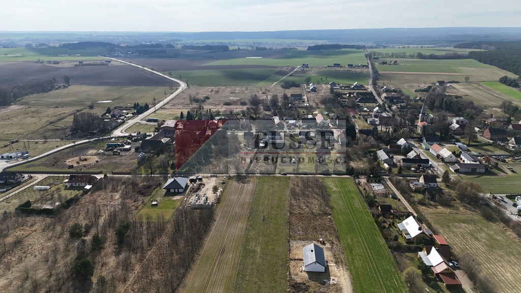 Działka Sprzedaż Bielkowo Ogrodowa 6
