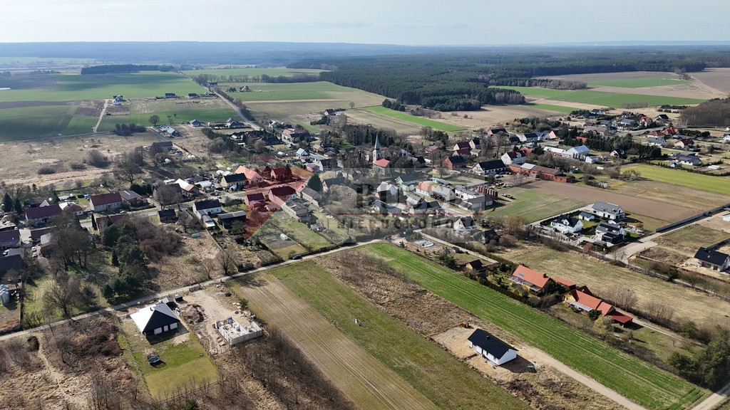 Działka Sprzedaż Bielkowo Ogrodowa 7
