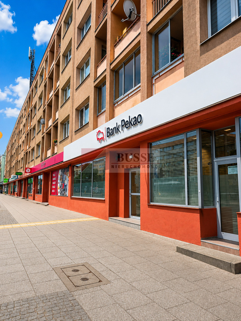 Mieszkanie Sprzedaż Szczecin Centrum 5