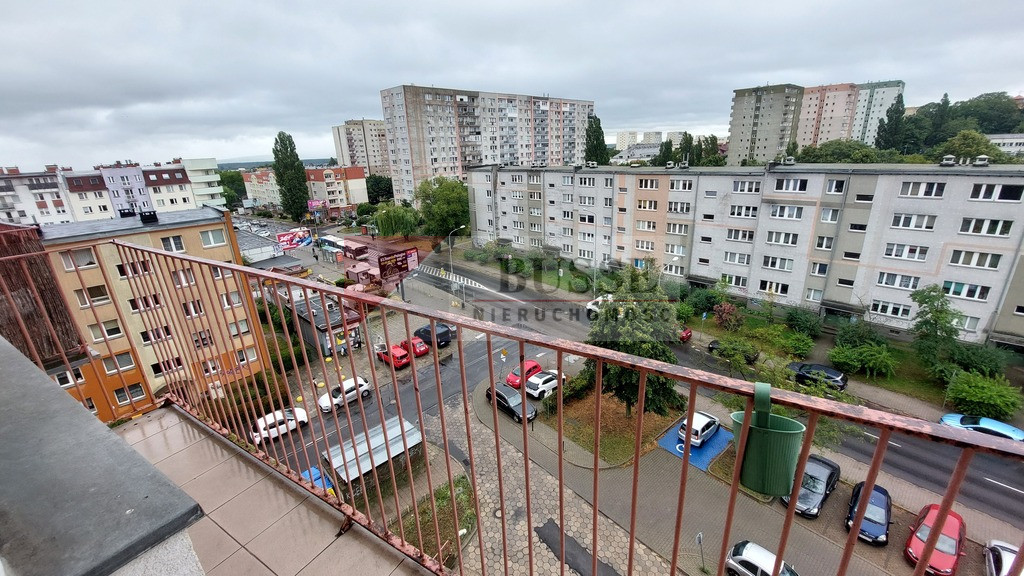 Mieszkanie Sprzedaż Szczecin Pomorzany Milczańska 15