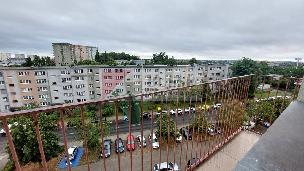 Mieszkanie Sprzedaż Szczecin Pomorzany Milczańska 14