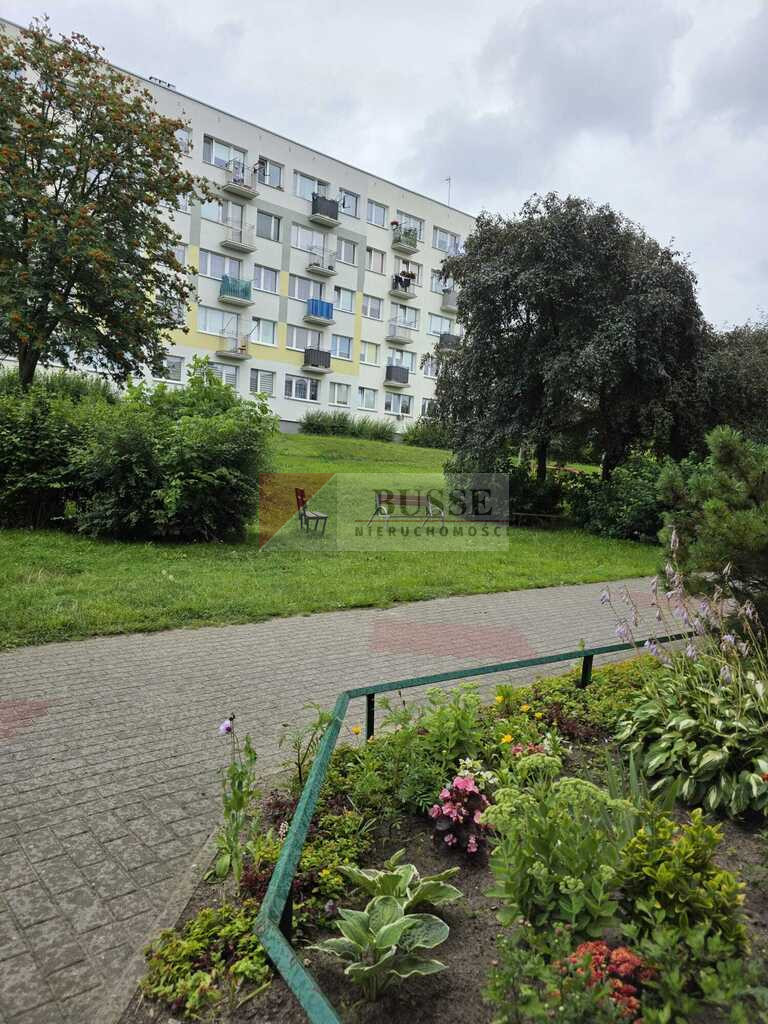Mieszkanie Sprzedaż Szczecinek 1