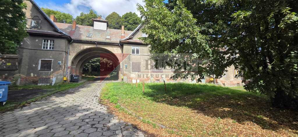 Mieszkanie Sprzedaż Szczecin Skolwin Cegłówka 13