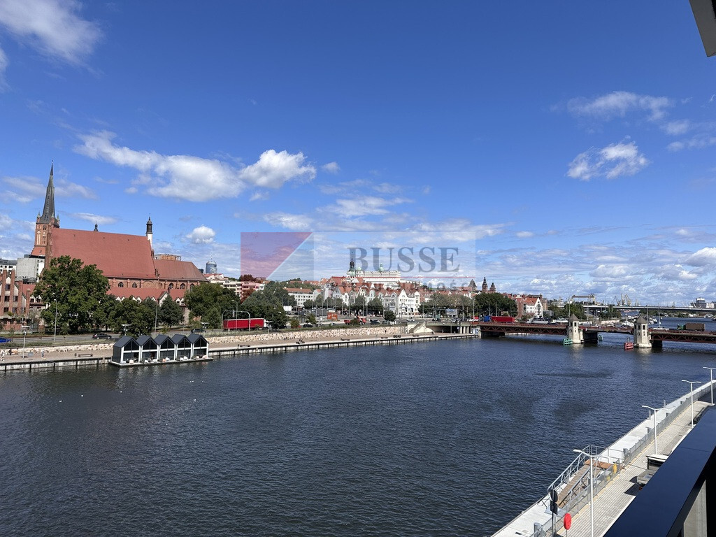 Mieszkanie Wynajem Szczecin Śródmieście Zielonego Mostu 10