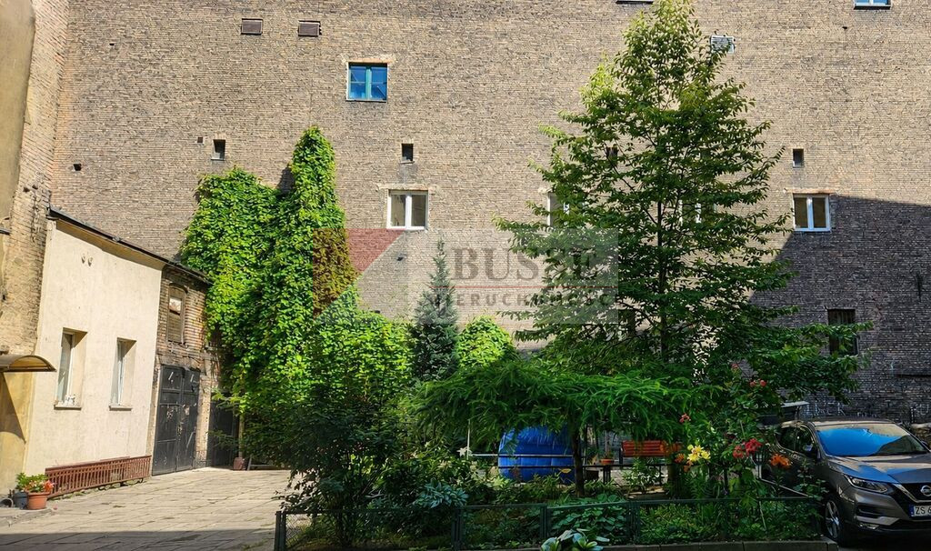 Mieszkanie Sprzedaż Szczecin Centrum Kaszubska 12