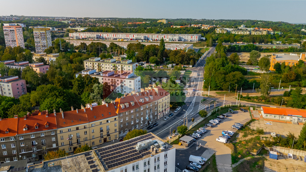Mieszkanie Wynajem Szczecin Drzetowo 19