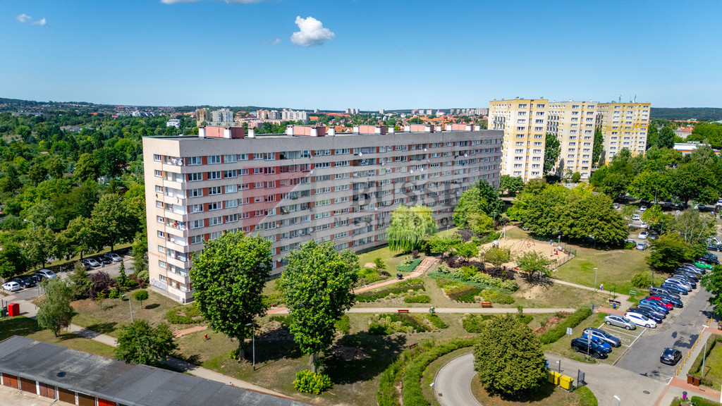 Mieszkanie Wynajem Szczecin Świerczewo 20