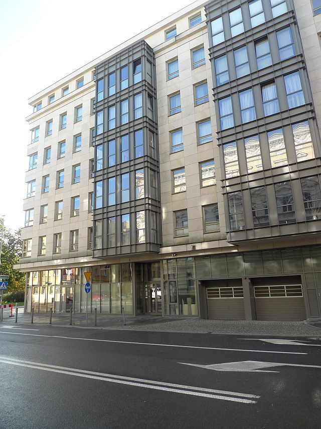 Mieszkanie Wynajem Szczecin Centrum Mariana Langiewicza 10
