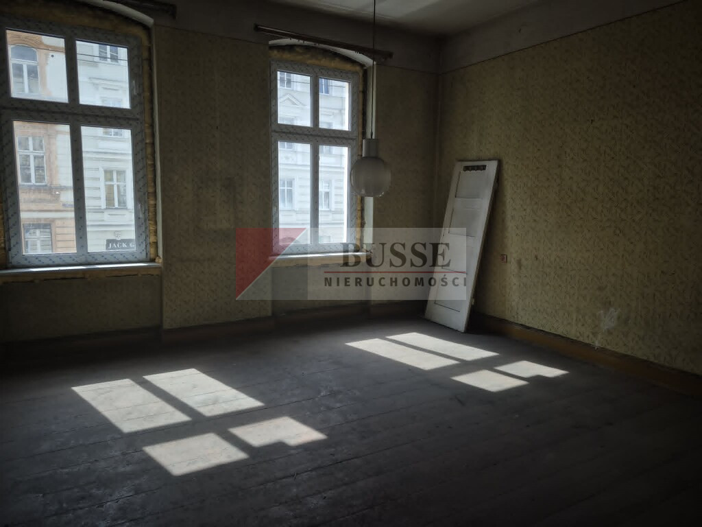 Mieszkanie Sprzedaż Szczecin Śródmieście-Centrum gen. Ludomiła Rayskiego 6