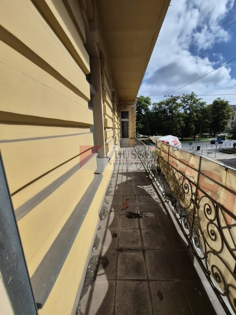Mieszkanie Sprzedaż Szczecin Śródmieście-Centrum gen. Ludomiła Rayskiego 8