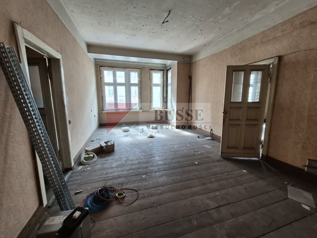 Mieszkanie Sprzedaż Szczecin Śródmieście-Centrum gen. Ludomiła Rayskiego 4