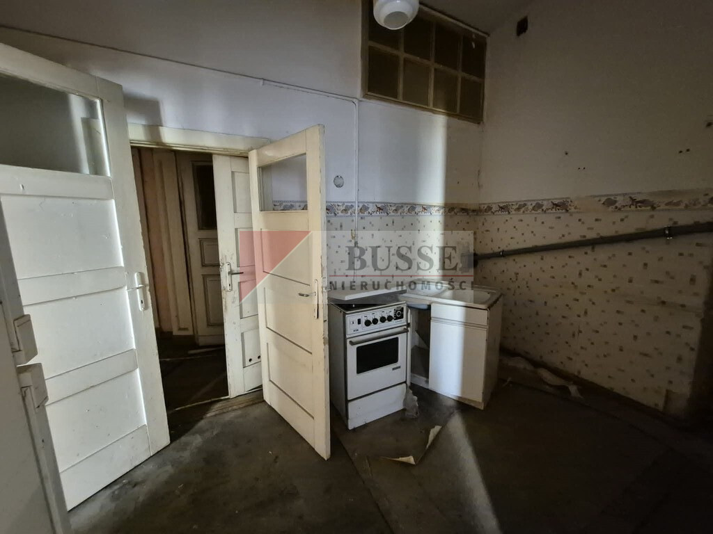 Mieszkanie Sprzedaż Szczecin Śródmieście-Centrum gen. Ludomiła Rayskiego 15