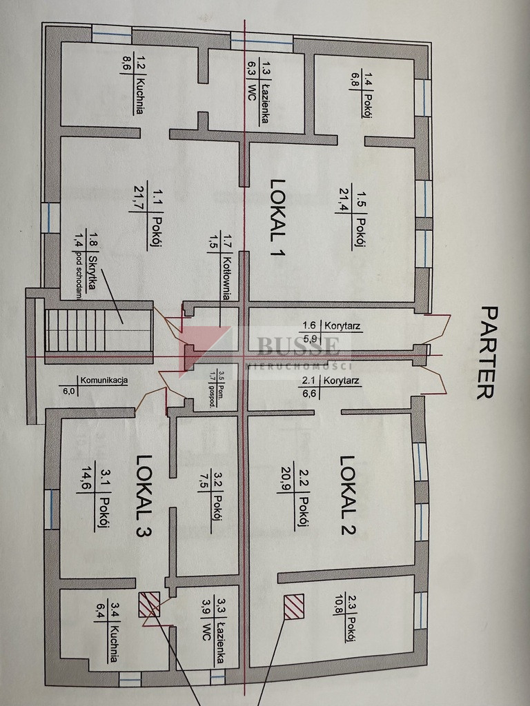 Mieszkanie Sprzedaż Mierzyn Welecka 5