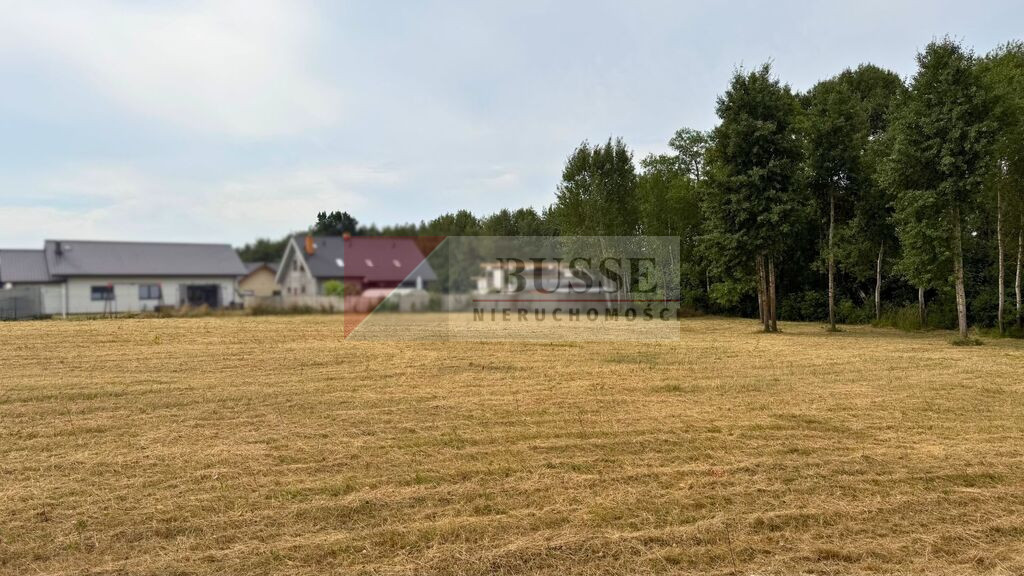 Działka Sprzedaż Marszewo 6