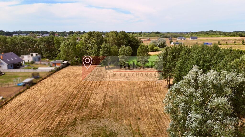 Działka Sprzedaż Marszewo 1
