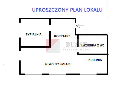 Mieszkanie Sprzedaż Miłogoszcz