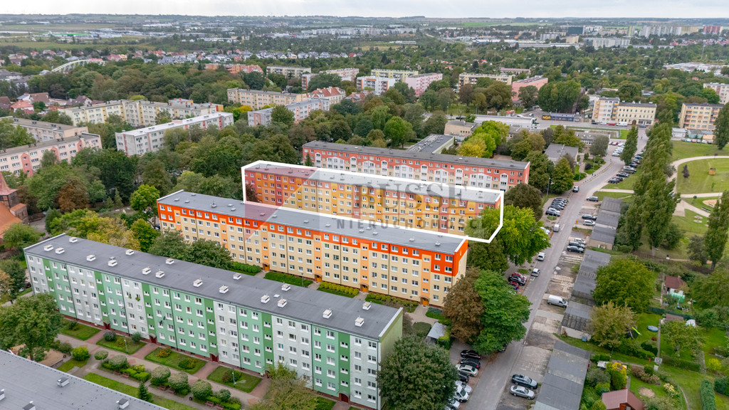Mieszkanie Wynajem Szczecin Pomorzany Włościańska 13