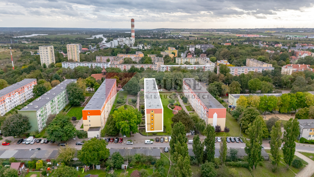 Mieszkanie Wynajem Szczecin Pomorzany Włościańska 14