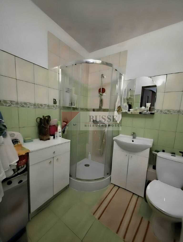Mieszkanie Sprzedaż Borne Sulinowo Adama Mickiewicza 8