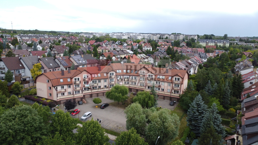 Mieszkanie Sprzedaż Szczecin Warszewo 4
