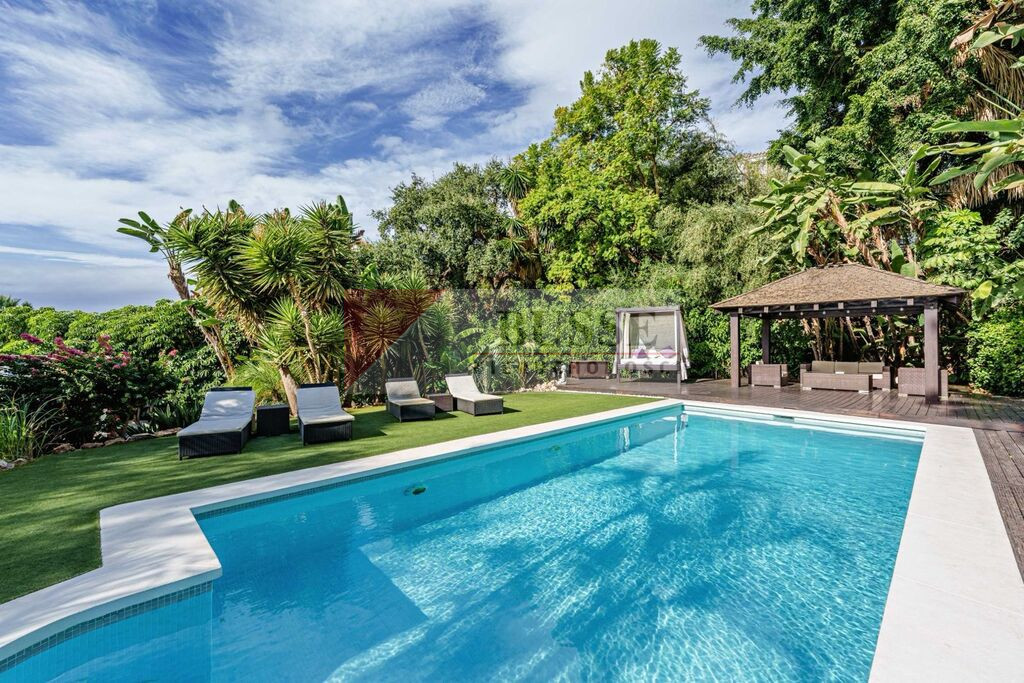 Dom Sprzedaż Marbella, Costa del Sol El Rosario 5