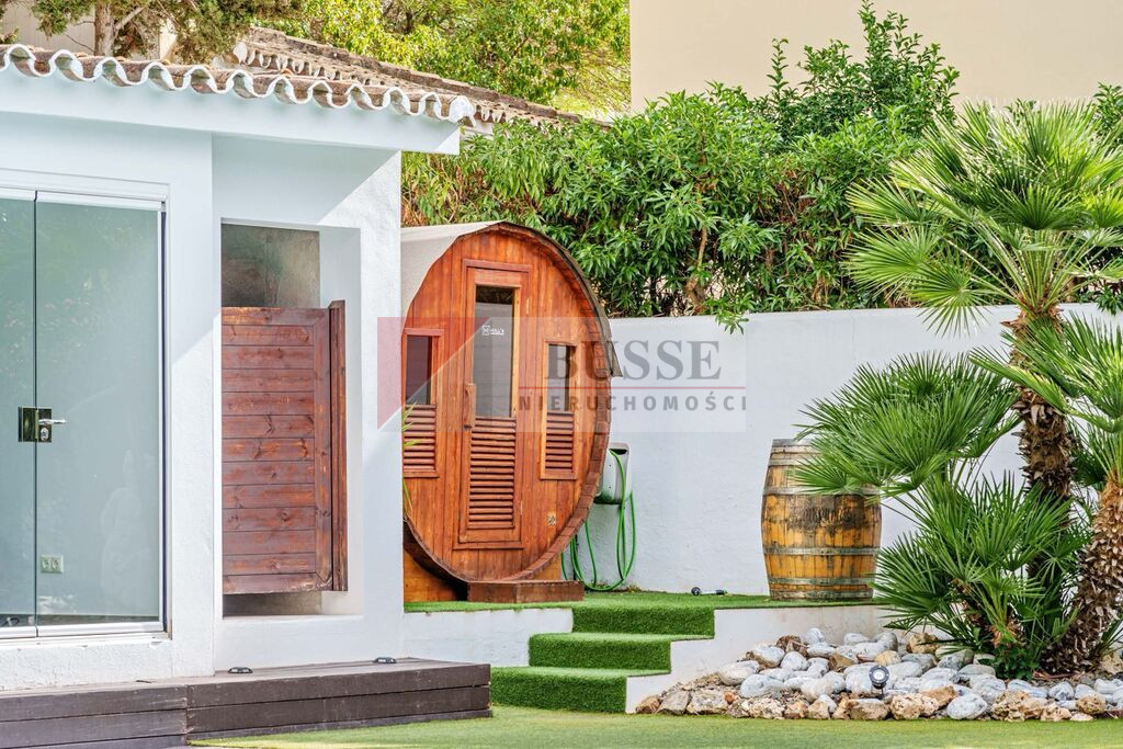 Dom Sprzedaż Marbella, Costa del Sol El Rosario 15