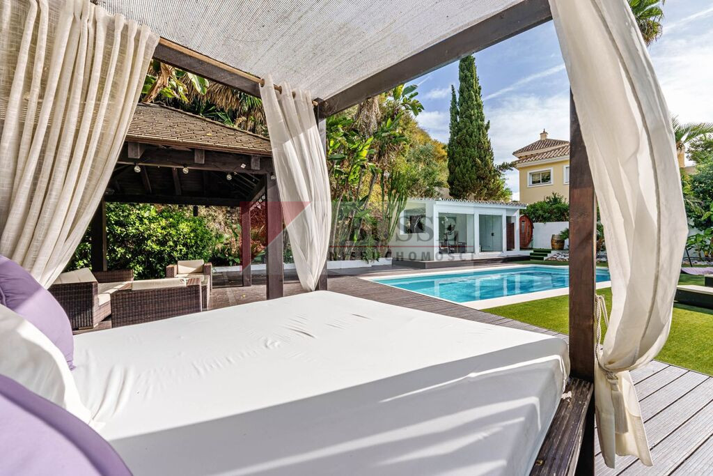 Dom Sprzedaż Marbella, Costa del Sol El Rosario 18