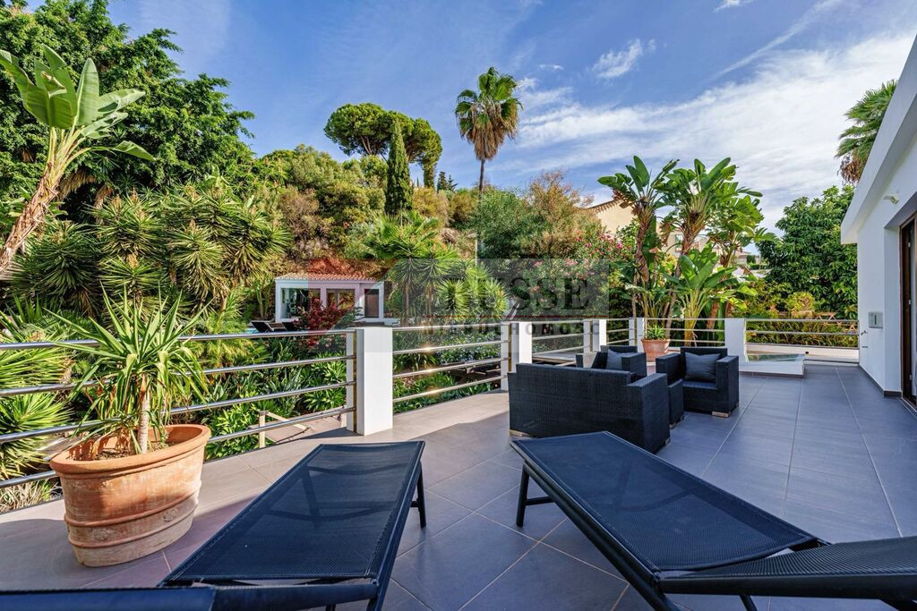 Dom Sprzedaż Marbella, Costa del Sol El Rosario 21