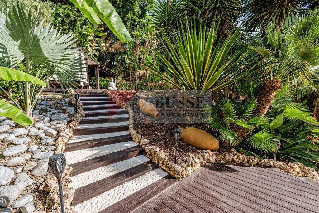 Dom Sprzedaż Marbella, Costa del Sol El Rosario 29