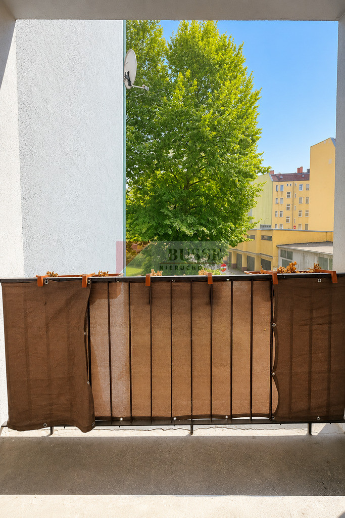 Mieszkanie Wynajem Szczecin Śródmieście pl.&nbsp;Jana Kilińskiego 6