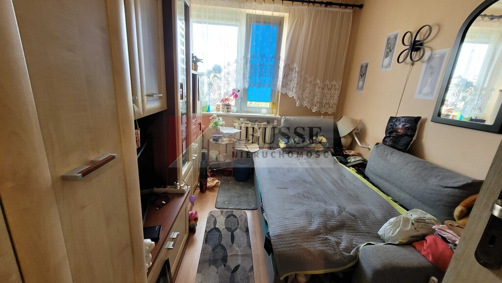 Mieszkanie Sprzedaż Szczecin os. Bukowe Seledynowa 7