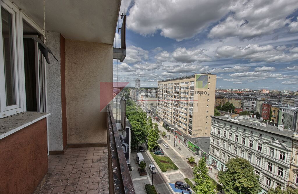 Mieszkanie Sprzedaż Szczecin Centrum Aleja Wojska Polskiego 4