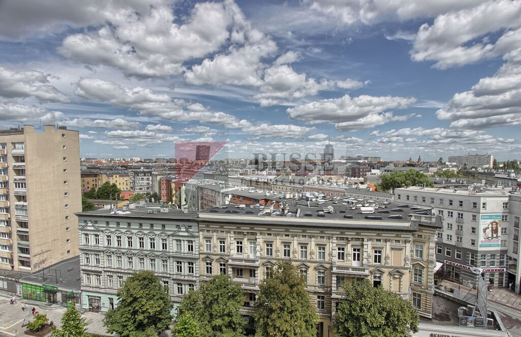 Mieszkanie Sprzedaż Szczecin Centrum Aleja Wojska Polskiego 5