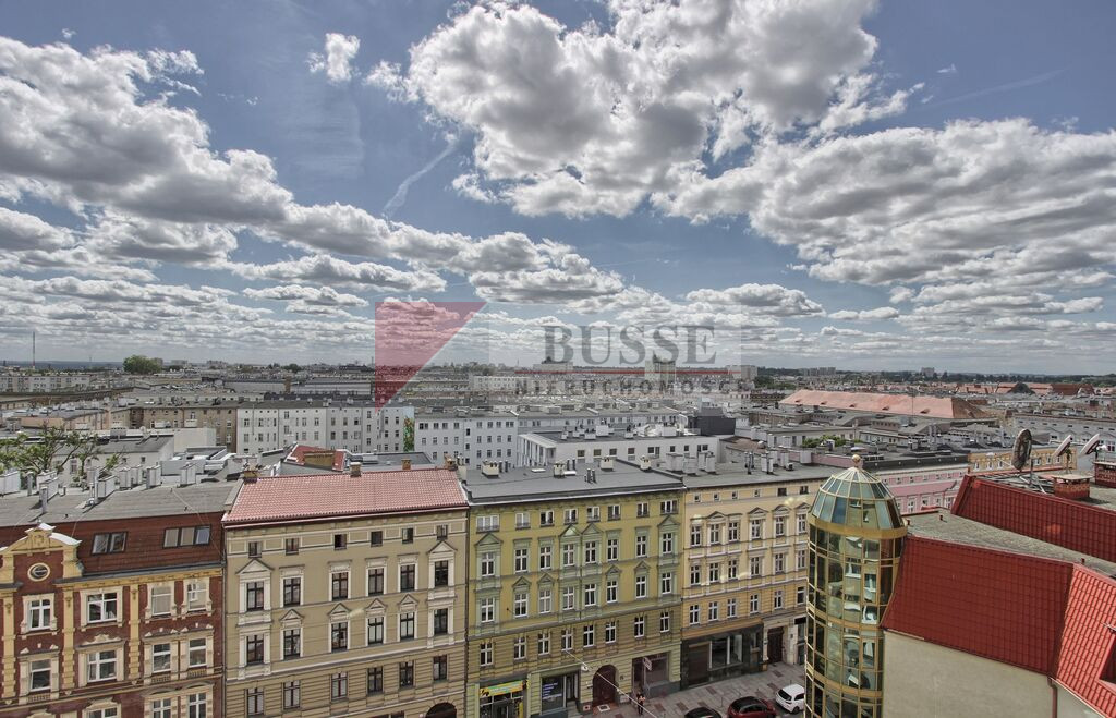 Mieszkanie Sprzedaż Szczecin Centrum Aleja Wojska Polskiego 16