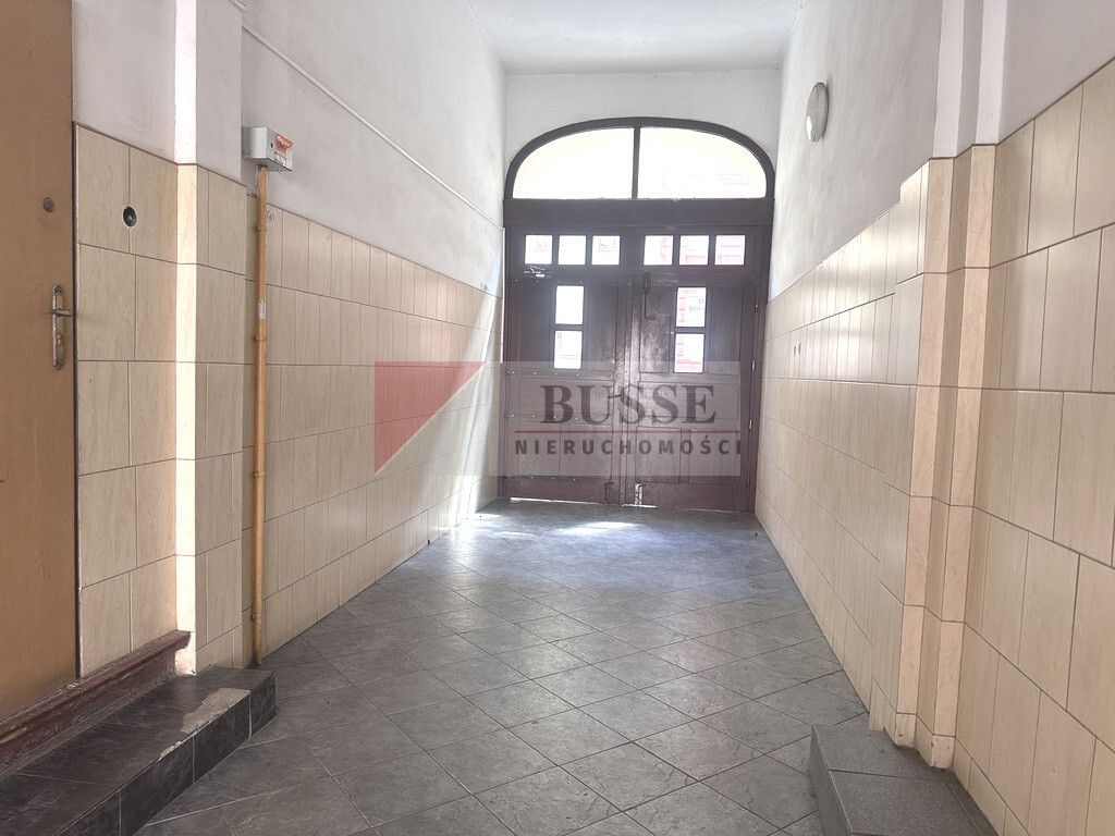Mieszkanie Sprzedaż Szczecin Śródmieście-Centrum Władysława Łokietka 13