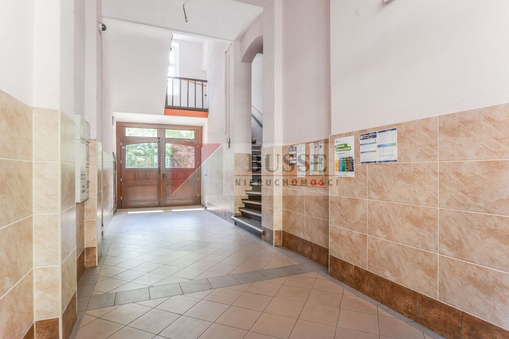 Mieszkanie Sprzedaż Szczecin Śródmieście-Centrum Wilków Morskich 7