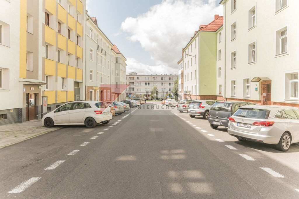 Mieszkanie Sprzedaż Szczecin Śródmieście-Centrum Wilków Morskich 8