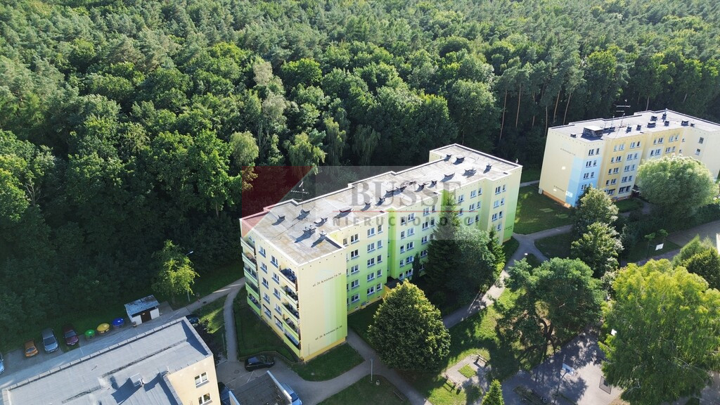Mieszkanie Sprzedaż Police 26 Kwietnia