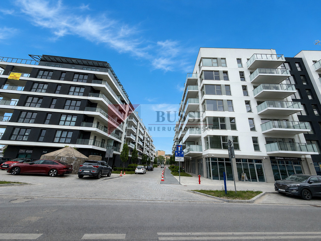 Mieszkanie Sprzedaż Szczecin Centrum Zielonego Mostu 3