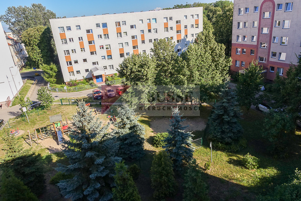 Mieszkanie Sprzedaż Szczecin Pomorzany Inowrocławska 32