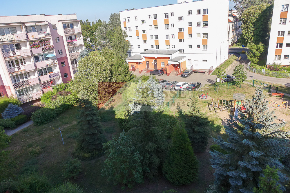 Mieszkanie Sprzedaż Szczecin Pomorzany Inowrocławska 33
