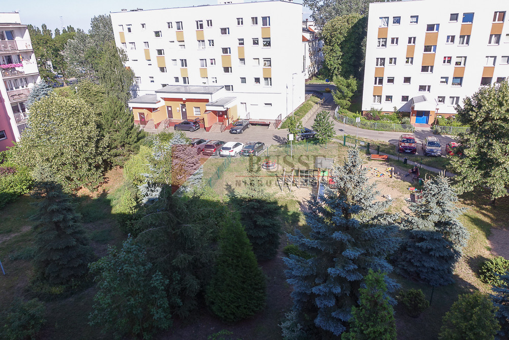 Mieszkanie Sprzedaż Szczecin Pomorzany Inowrocławska 52