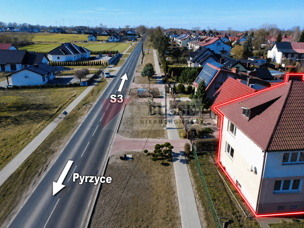 Dom Wynajem Pyrzyce 7