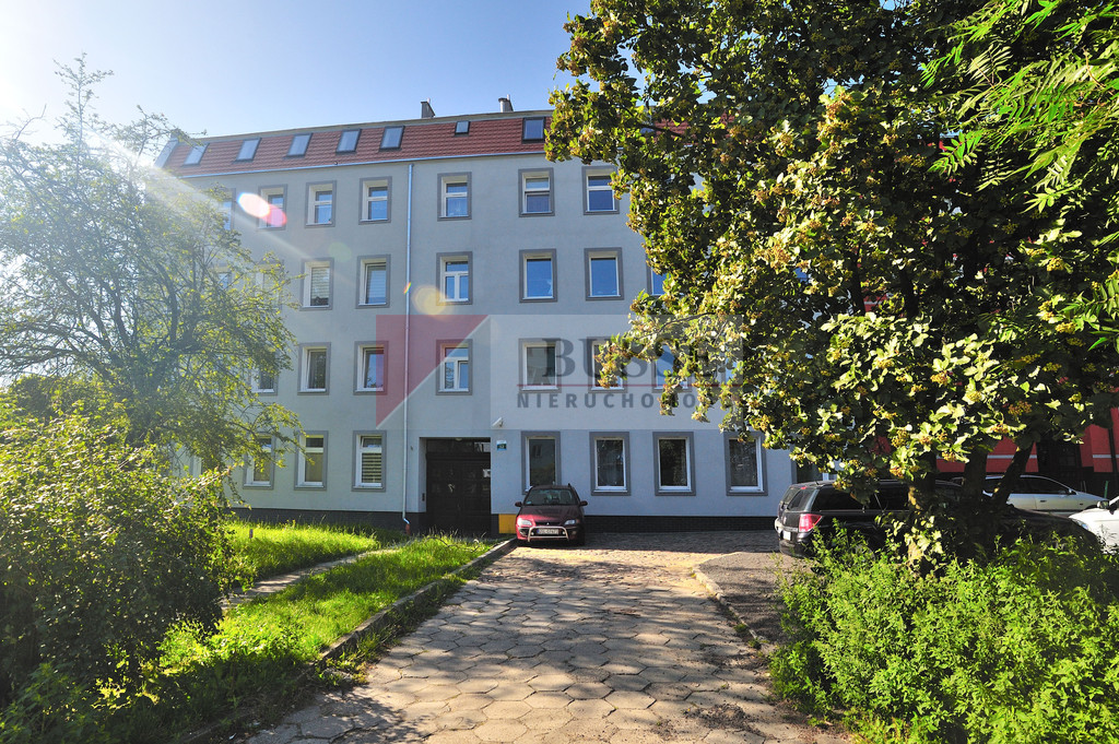 Mieszkanie Wynajem Szczecin Śródmieście Stanisława Dubois 14