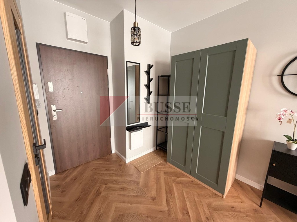 Mieszkanie Wynajem Szczecin Centrum Zielonego Mostu 5