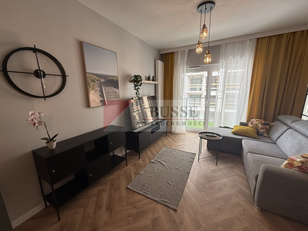 Mieszkanie Wynajem Szczecin Centrum Zielonego Mostu 8